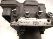 Recambio de abs para iveco daily vi furgoneta 33s15, 35s15, 35c15 referencia OEM IAM 5801815699 5801894424 