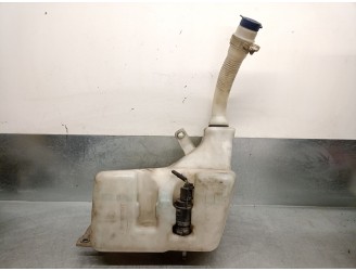 Recambio de deposito limpia para iveco daily vi furgoneta 33s15, 35s15, 35c15 referencia OEM IAM 5801566048 5801741450 