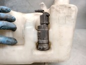 Recambio de deposito limpia para iveco daily vi furgoneta 33s15, 35s15, 35c15 referencia OEM IAM 5801566048 5801741450 