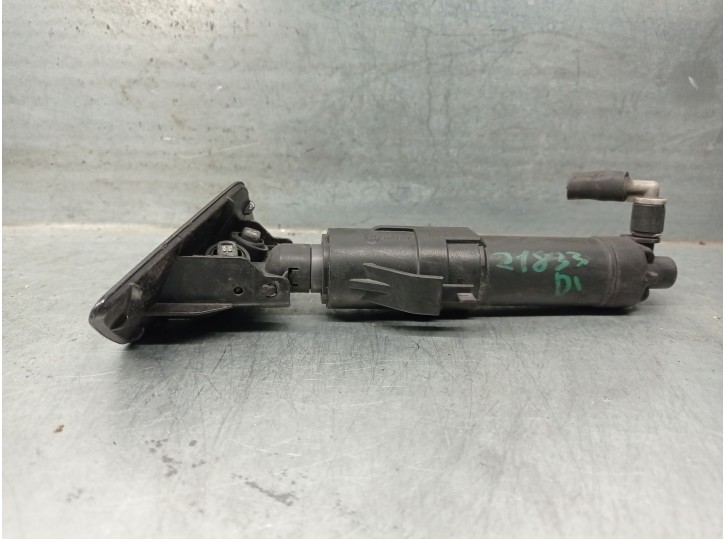 Replacement xenon headlight washer for Skoda Superb III (3V3) 2.0 TDI OEM IAM reference 3V0955965 3V0955965 