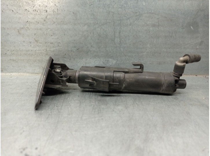 Recambio de limpia faros xenon para skoda superb iii (3v3) 2.0 tdi referencia OEM IAM 3V0955966 3V0955966 A2C86829400