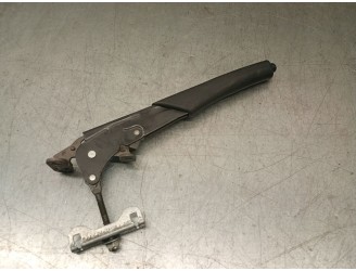 Recambio de palanca freno de mano para peugeot 306 hatchback (7a, 7c, n3, n5) 1.9 dt referencia OEM IAM 470184 470184 