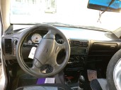 seat cordoba (6k1, 6k2) del año 1997