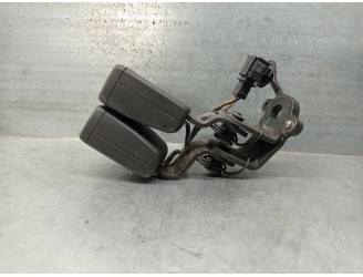 Recambio de enganche cinturon para skoda superb iii (3v3) 2.0 tdi referencia OEM IAM 3V0857739 3V0857739 