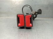Recambio de enganche cinturon para skoda superb iii (3v3) 2.0 tdi referencia OEM IAM 3V0857739 3V0857739 