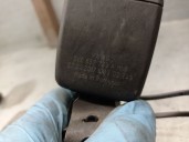 Recambio de enganche cinturon para skoda superb iii (3v3) 2.0 tdi referencia OEM IAM 3V0857739 3V0857739 