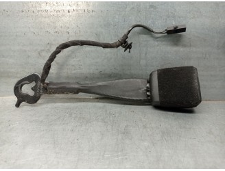 Recambio de enganche cinturon para skoda superb iii (3v3) 2.0 tdi referencia OEM IAM 3V0857755A  