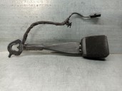 Recambio de enganche cinturon para skoda superb iii (3v3) 2.0 tdi referencia OEM IAM 3V0857755A  