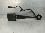 Recambio de enganche cinturon para skoda superb iii (3v3) 2.0 tdi referencia OEM IAM 3V0857755A  