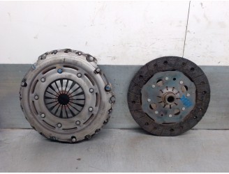 Recambio de kit embrague para citroën c4 iii (ba_, bb_, bc_) 1.2 puretech 130 (bahnsa, bahnsb) referencia OEM IAM 9813700880 167