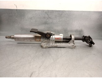 Recambio de columna direccion para iveco daily vi furgoneta 33s15, 35s15, 35c15 referencia OEM IAM 5801773188 5801773188 