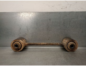 Recambio de brazo suspension superior trasero derecho para ssangyong korando (kj) 2.9 td referencia OEM IAM 4540105001 454010500