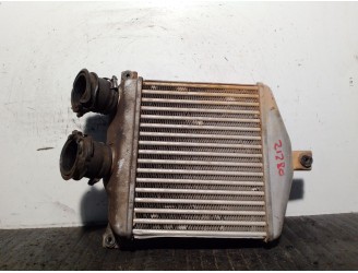 Recambio de intercooler para ssangyong korando (kj) 2.9 td referencia OEM IAM 2371006321 2371006321 