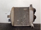 Recambio de intercooler para ssangyong korando (kj) 2.9 td referencia OEM IAM 2371006321 2371006321 