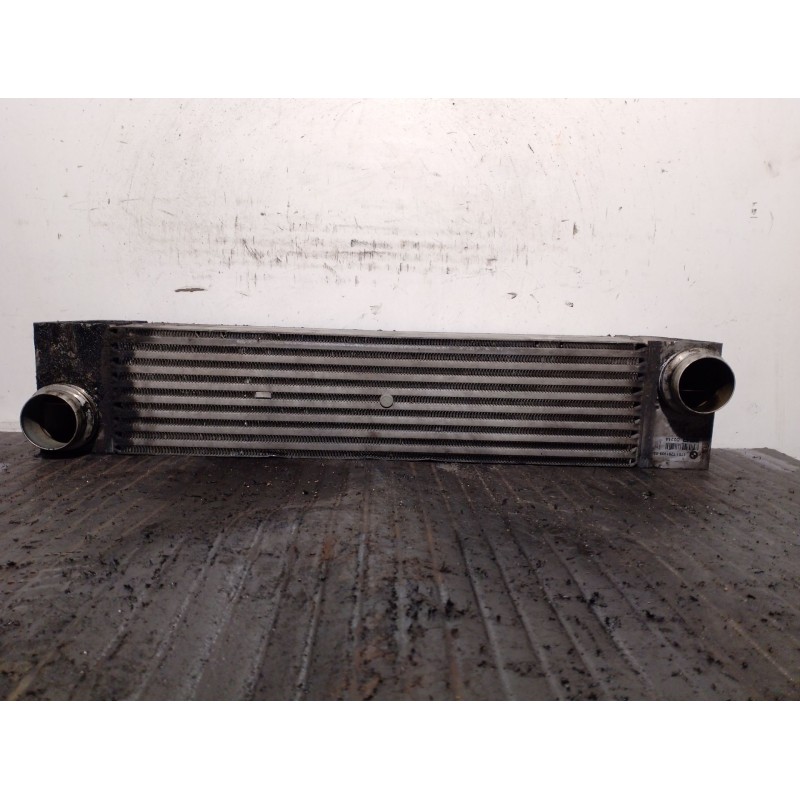 Recambio de intercooler para bmw 7 (e65, e66, e67) 730 ld referencia OEM IAM 1751779190903 17517791909 D2214 BEHR