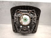 Recambio de airbag delantero izquierdo para iveco daily vi furgoneta 33s15, 35s15, 35c15 referencia OEM IAM 5801561543 580156154