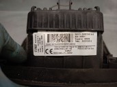 Recambio de airbag delantero izquierdo para iveco daily vi furgoneta 33s15, 35s15, 35c15 referencia OEM IAM 5801561543 580156154