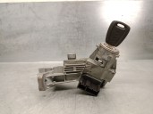 Replacement ignition switch for Iveco Daily VI van 33S15, 35S15, 35C15 OEM IAM reference 5801364057 5801364057 