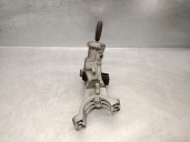 Replacement ignition switch for Iveco Daily VI van 33S15, 35S15, 35C15 OEM IAM reference 5801364057 5801364057 
