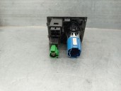 Recambio de modulo electronico para skoda superb iii (3v3) 2.0 tdi referencia OEM IAM 5Q0035726E 