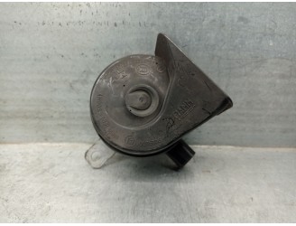 Recambio de claxon para skoda superb iii (3v3) 2.0 tdi referencia OEM IAM 6Q0951107 