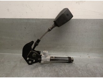 Recambio de pretensor airbag izquierdo para bmw 7 (e38) 740 i, il referencia OEM IAM 72118150657  