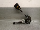 Recambio de pretensor airbag izquierdo para bmw 7 (e38) 740 i, il referencia OEM IAM 72118150657  