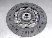 Recambio de kit embrague para opel zafira b furgoneta/monovolumen (a05) 1.9 cdti van (m75) referencia OEM IAM 124035110 6606039 