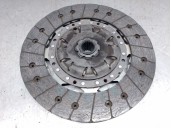 Recambio de kit embrague para opel zafira b furgoneta/monovolumen (a05) 1.9 cdti van (m75) referencia OEM IAM 124035110 6606039 