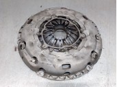 Recambio de kit embrague para opel zafira b furgoneta/monovolumen (a05) 1.9 cdti van (m75) referencia OEM IAM 124035110 6606039 