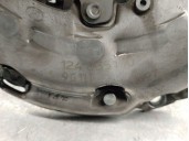 Recambio de kit embrague para opel zafira b furgoneta/monovolumen (a05) 1.9 cdti van (m75) referencia OEM IAM 124035110 6606039 