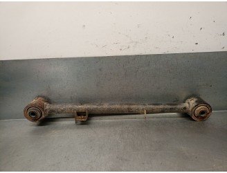 Recambio de brazo suspension inferior trasero izquierdo para ssangyong korando (kj) 2.9 td referencia OEM IAM 4550105201 4550105