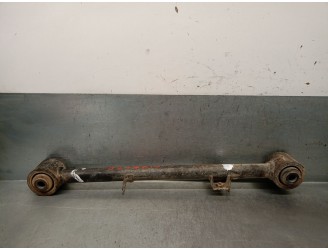 Recambio de brazo suspension inferior trasero derecho para ssangyong korando (kj) 2.9 td referencia OEM IAM 4550205201 455020520