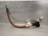 Recambio de cableado para iveco daily vi furgoneta 33s15, 35s15, 35c15 referencia OEM IAM 5801618885 5801618885 