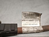 Recambio de cableado para iveco daily vi furgoneta 33s15, 35s15, 35c15 referencia OEM IAM 5801618885 5801618885 