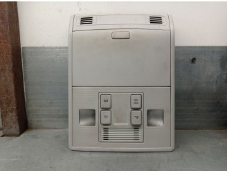 Recambio de luz interior para skoda superb iii (3v3) 2.0 tdi referencia OEM IAM 3V0868837B 3V0868837B 