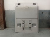 Recambio de luz interior para skoda superb iii (3v3) 2.0 tdi referencia OEM IAM 3V0868837B 3V0868837B 