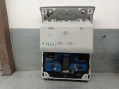 Recambio de luz interior para skoda superb iii (3v3) 2.0 tdi referencia OEM IAM 3V0868837B 3V0868837B 