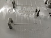 Recambio de luz interior para skoda superb iii (3v3) 2.0 tdi referencia OEM IAM 3V0868837B 3V0868837B 