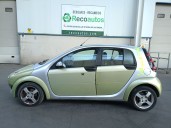 smart forfour (454) del año 2006