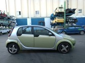 smart forfour (454) del año 2006