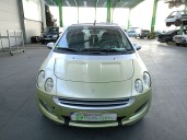smart forfour (454) del año 2006