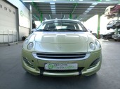 smart forfour (454) del año 2006
