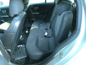 smart forfour (454) del año 2006