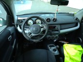 smart forfour (454) del año 2006