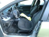 smart forfour (454) del año 2006