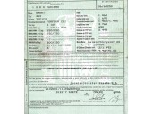 smart forfour (454) del año 2006