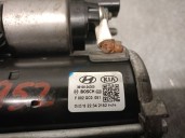 Recambio de motor arranque para kia picanto iii (ja) 1.2 referencia OEM IAM 3610004300 3610004300 F002GC0051 BOSCH