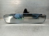 Recambio de espejo interior para skoda superb iii (3v3) 2.0 tdi referencia OEM IAM 3G0857511AD 3G0857511AD9B9 