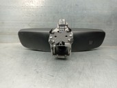 Recambio de espejo interior para skoda superb iii (3v3) 2.0 tdi referencia OEM IAM 3G0857511AD 3G0857511AD9B9 